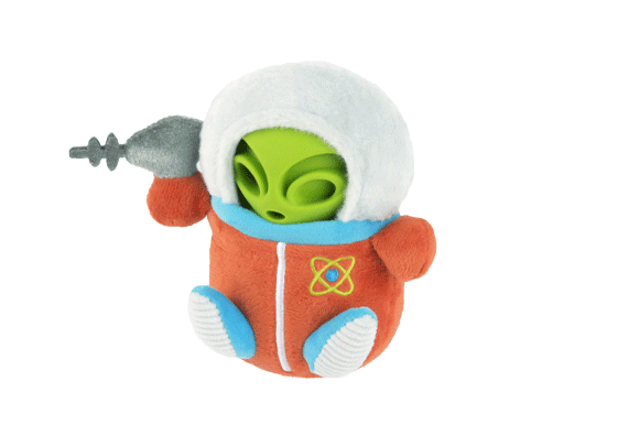 P.L.A.Y. Alien Buddy Astro Explorer