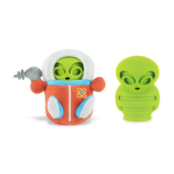 P.L.A.Y. Alien Buddy Astro Explorer dog toy