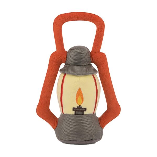 P.L.A.Y. Camp Corbin Collection | Camp Corbin Pack Leader Lantern plush dog toy