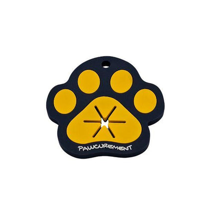 First Paw Poop Bag Carrier 