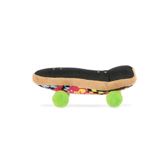 P.L.A.Y. 90s Classics Kickflippin' K9 Skateboard